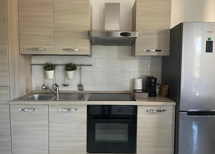 Lovely Apartment