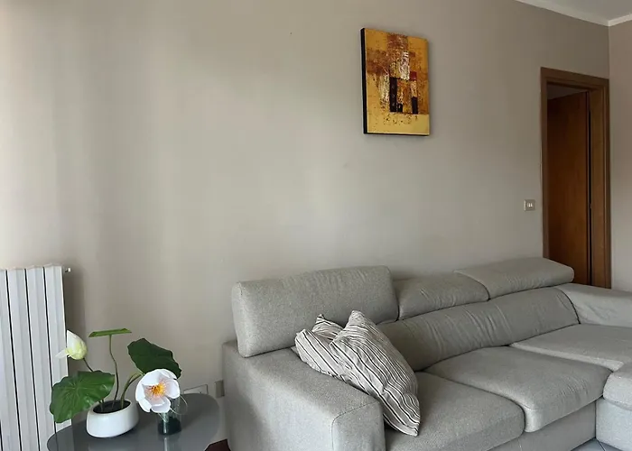 Lovely Apartment