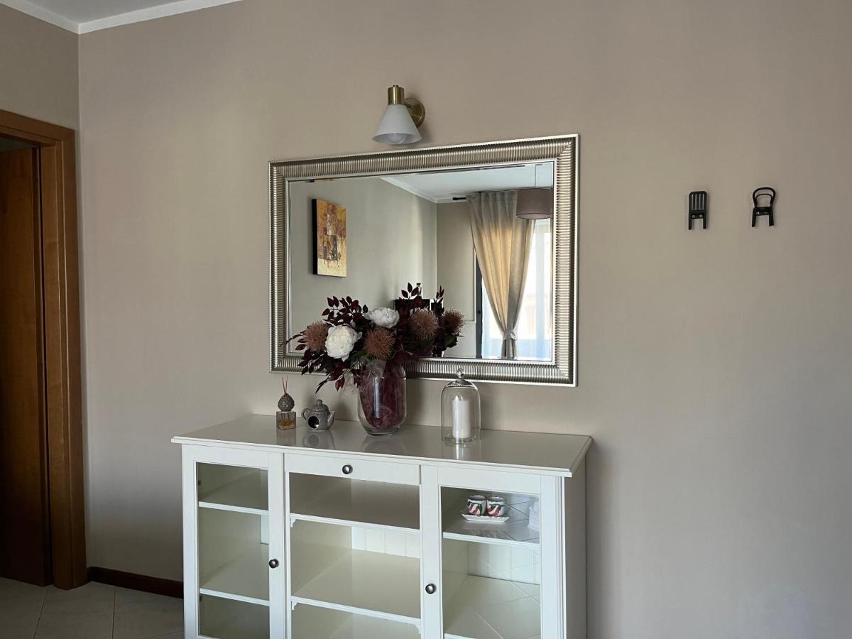 Apartment Lovely Parma