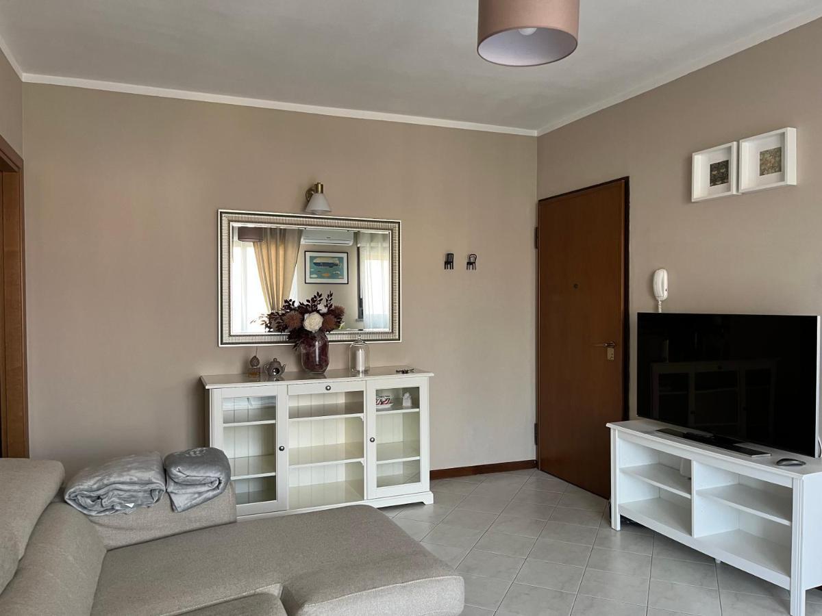 Lovely Apartment Parma