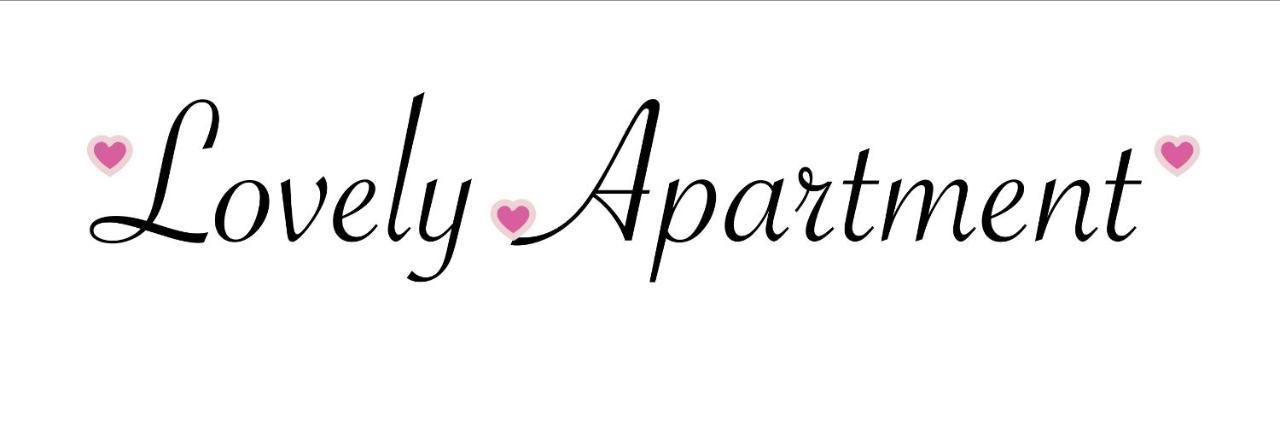Apartment Lovely Parma
