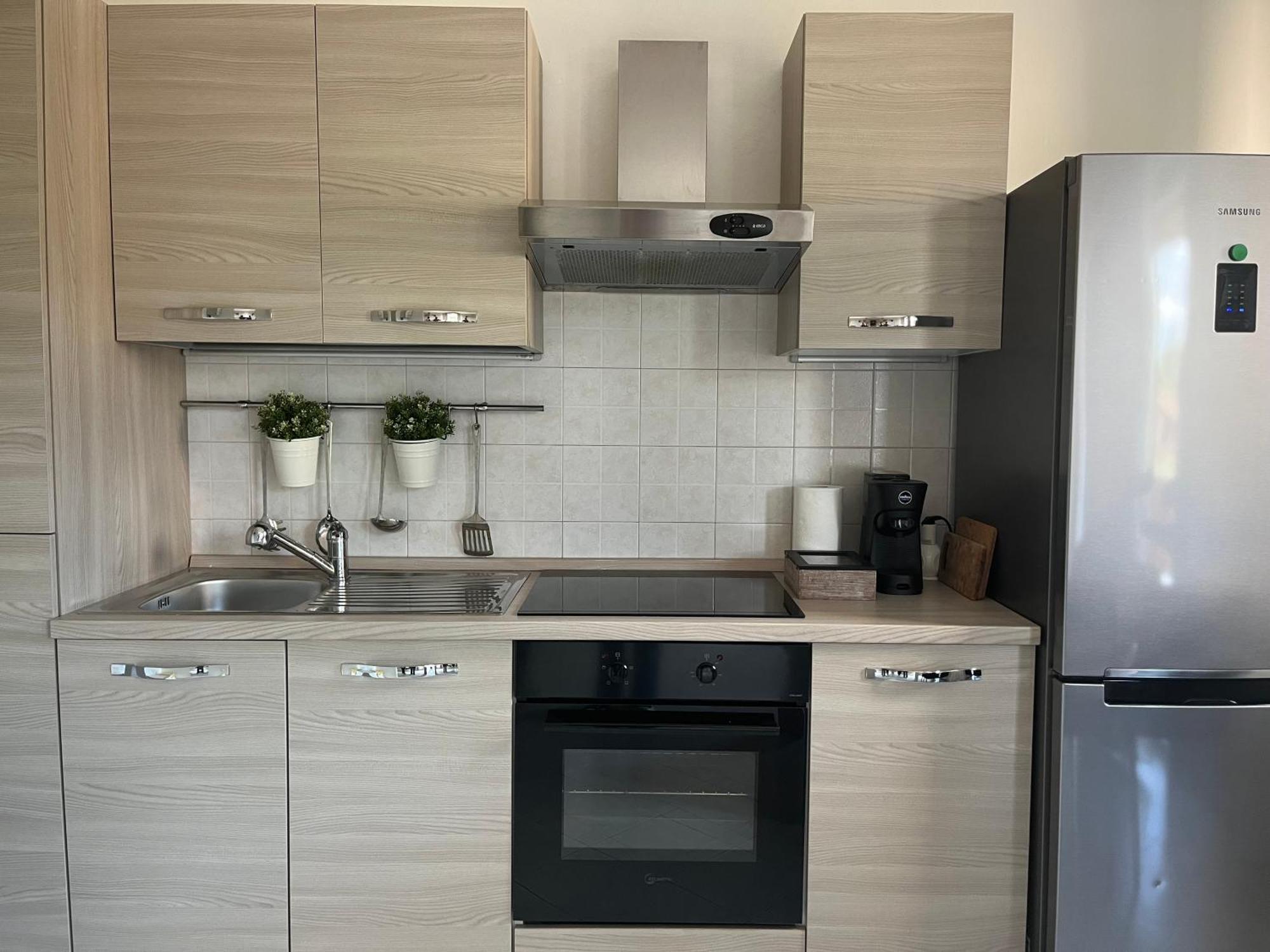 Apartment Lovely *